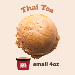 Thai tea