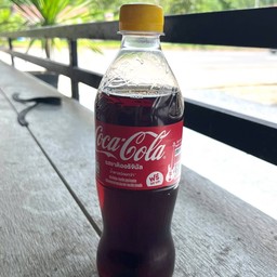 โค้ก