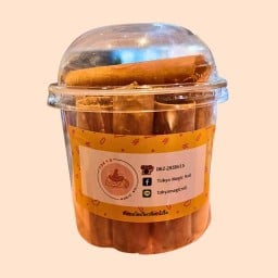 โตเกียวเนยกรอบ