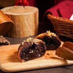 ครัวซองต์ชอคโกแลต