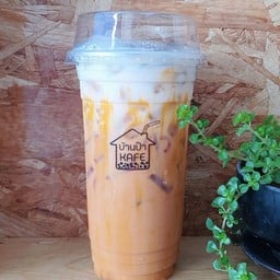 บ้านป๊า KAFE- Coffee & Tea