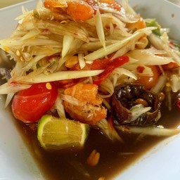 ตำโคราช