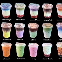 Benjii coffee ปทุมธานี