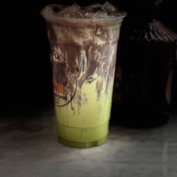 กาแฟสด & ชานม by JAOPUI ลำปาง