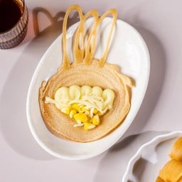 Spread ‘n Roll ขนมโตเกียว มหาราช