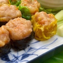 ขนมจีบโชกุน