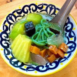 ลอดช่องรวมมิตร