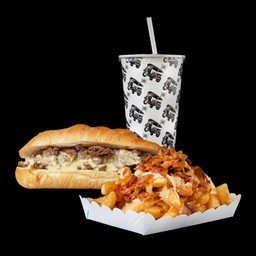 Philly Box