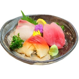 KIKU SASHIMI
