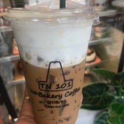 TN 101 หมู่บ้านพฤกษา บางบ่อ