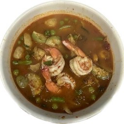 แกงป่ากุ้ง