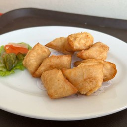 แฮกึ๊นทอด LM