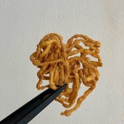 เส้นทอด_အပို