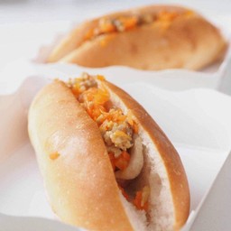 ขนมปังเวียดนาม