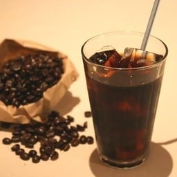 Golden Mountain Coffee -