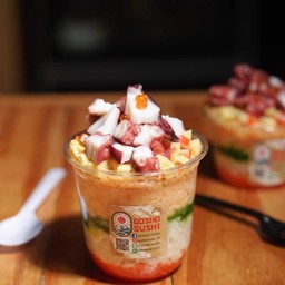 ทาโกะ คัพ