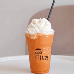 ชาไทย ปั่น