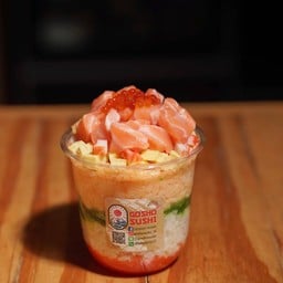 แซลมอน คัพ