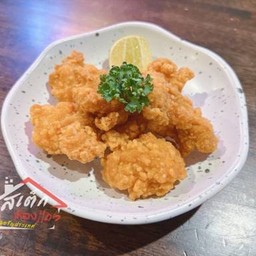 ไก่คาราเกะ (5-6 ชิ้น)