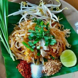 ผัดไทยชาวร็อค