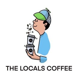 The Locals Coffee BKK