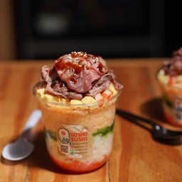 วากิว คัพ