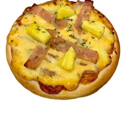 พิซซ่า ฮาวาเอี้ยน