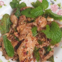 ตอม&ติม ก๋วยจั๊บญวณ