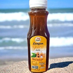 น้ำลำไย