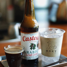 Craft Soda (คราฟโซดารสชาติต่างๆ)