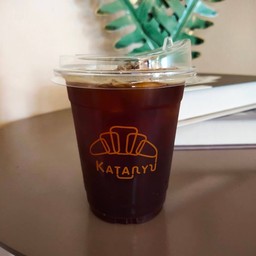 อเมริกาโนเย็น