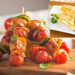 ไดทามะ บาร์บีคิวแซนวิชเกาหลี 1