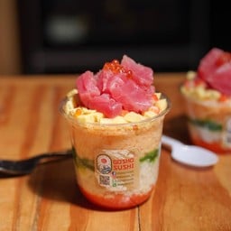 ทูน่า คัพ