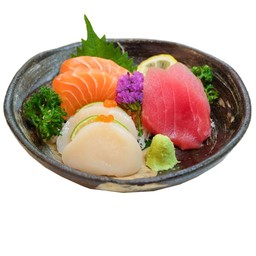Sakurasou Sashimi