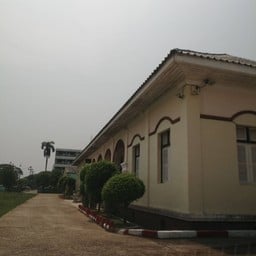 อาคารพระศรีวรราช