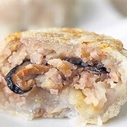 เผือกทอด