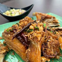 ร้านอาหารหนึ่งถิรา