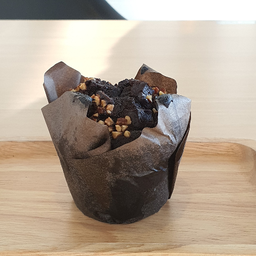 มัฟฟิ่น