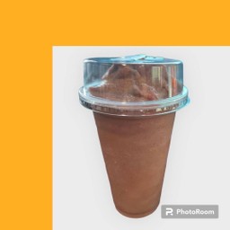 โกโก้ปั่น