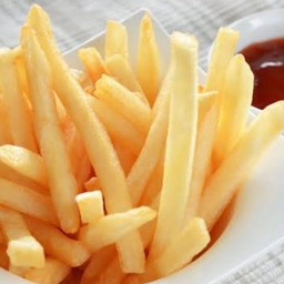 เบอร์เกอร์อัศวิน by นายซิม 1