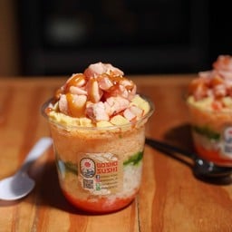 แซลมอนเบิร์น คัพ