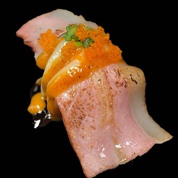 ซูชิเบคอนเบรินไฟซอสสไปร์ซี่