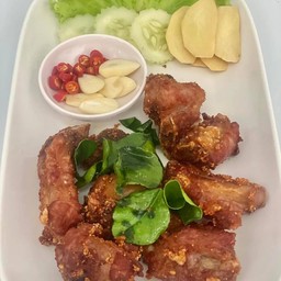 แซ่บปากโป By คุณต๋อม