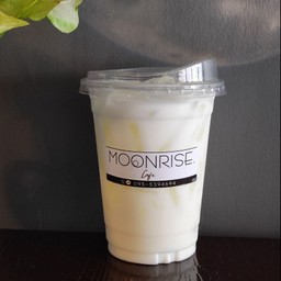 นมสด Fresh Milk (Cold)