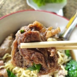 ป้านี รสเด็ด