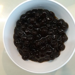 ไข่มุกเปล่าไม่มีน้ำ