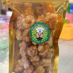 กากหมู50กรัม