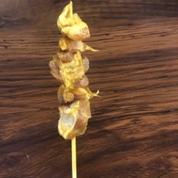 T 羊肉 เนื้อแกะ