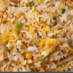 ข้าวผัดไข่