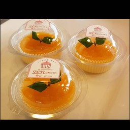 เค้กส้ม